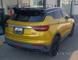 2023 Geely Coolray2023