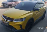 2023 Geely Coolray2023