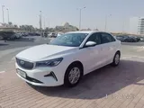 2023 Geely Emgrand - Used White Petrol Automatic