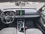 2023 Geely Emgrand - Used White Petrol Automatic