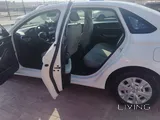 2023 Geely Emgrand - Used White Petrol Automatic