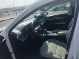 2023 Geely Emgrand - Used White Petrol Automatic