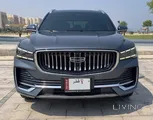 جيلي مونجارو 2023 - كامل المواصفات، دفع رباعي، منخفضة الكيلومترات