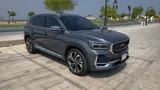 جيلي مونجارو 2023 - كامل المواصفات، دفع رباعي، منخفضة الكيلومترات