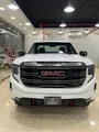2023 GMC Sierra AT4 - Used Electric Pickup in White