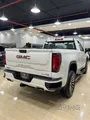 2023 GMC Sierra AT4 - Used Electric Pickup in White