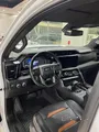 2023 GMC Sierra AT4 - Used Electric Pickup in White