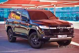 2023 GR SPORT (TWIN TURBO)