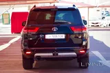 2023 GR SPORT (TWIN TURBO)