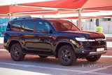 2023 GR SPORT (TWIN TURBO)