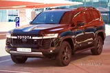 2023 GR SPORT (TWIN TURBO)