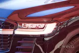 2023 GR SPORT (TWIN TURBO)