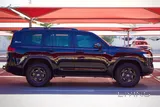 2023 GR SPORT (TWIN TURBO)