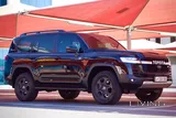 2023 GR SPORT (TWIN TURBO)