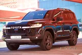 2023 GR SPORT (TWIN TURBO)
