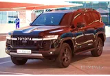 2023 GR SPORT (TWIN TURBO)