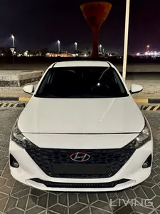 Hyundai Accent  2023
