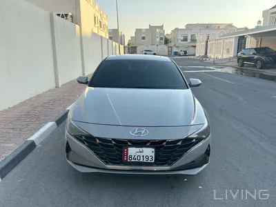 Hyundai Elantra  2023