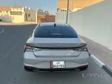 2023 Hyundai Elantra in perfect condition