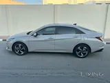 2023 Hyundai Elantra in perfect condition