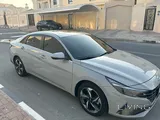 2023 Hyundai Elantra in perfect condition