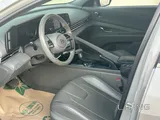 2023 Hyundai Elantra in perfect condition