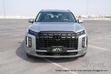 هيونداي باليساد 2023 نسخة كاليغراف 3.8 دفع رباعي مع ضمان حتى أكتوبر 2027