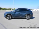 2023 Hyundai Tucson HTRAC 2.5 AWD  + Warranty  + Full Options