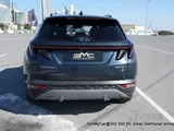 2023 Hyundai Tucson HTRAC 2.5 AWD  + Warranty  + Full Options