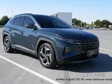 2023 Hyundai Tucson HTRAC 2.5 AWD  + Warranty  + Full Options