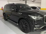 2023 Infiniti QX80 7-Seater SUV - Fully loaded, Low Mileage(36000km)