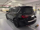 2023 Infiniti QX80 7-Seater SUV - Fully loaded, Low Mileage(36000km)
