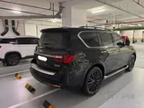 2023 Infiniti QX80 7-Seater SUV - Fully loaded, Low Mileage(36000km)