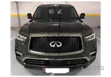 2023 Infiniti QX80 7-Seater SUV - Fully loaded, Low Mileage(36000km)