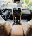 2023 Infiniti QX80 7-Seater SUV - Fully loaded, Low Mileage(36000km)