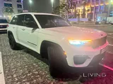 جيب جراند شيروكي ليميتد 2023