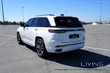 2023 Jeep Grand Cherokee Overland  + 7-Years Extended  New Car Warranty!