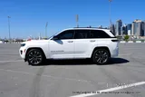 2023 Jeep Grand Cherokee Overland  + 7-Years Extended  New Car Warranty!