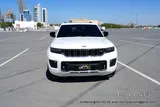 2023 Jeep Grand Cherokee Overland  + 7-Years Extended  New Car Warranty!