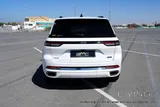 2023 Jeep Grand Cherokee Overland  + 7-Years Extended  New Car Warranty!