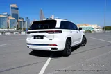 2023 Jeep Grand Cherokee Overland  + 7-Years Extended  New Car Warranty!