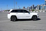 2023 Jeep Grand Cherokee Overland  + 7-Years Extended  New Car Warranty!