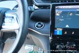 2023 Jeep Grand Cherokee Overland  + 7-Years Extended  New Car Warranty!