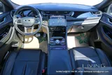 2023 Jeep Grand Cherokee Overland  + 7-Years Extended  New Car Warranty!