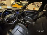 2023 Jeep Grand Cherokee Overland –  7-Seater • 5.7L V8