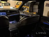 2023 Jeep Grand Cherokee Overland –  7-Seater • 5.7L V8