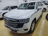 2023 Land cruiser GXR