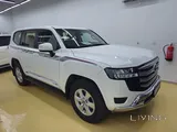 2023 Land cruiser GXR