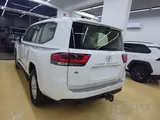 2023 Land cruiser GXR