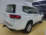2023 Land cruiser GXR